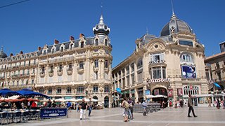 Auto ecole Montpellier