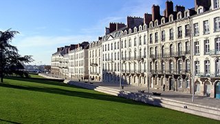 Auto ecole Nantes