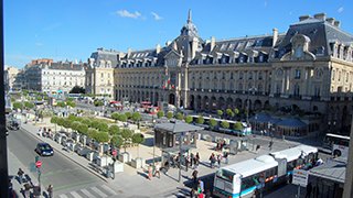 Auto ecole Rennes